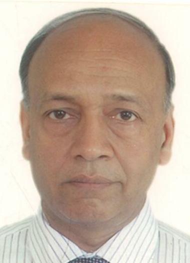 Dr. Anil Kumar Jain - Versatile Textiles - Manufacturer of Antimicrobial Agents for textiles